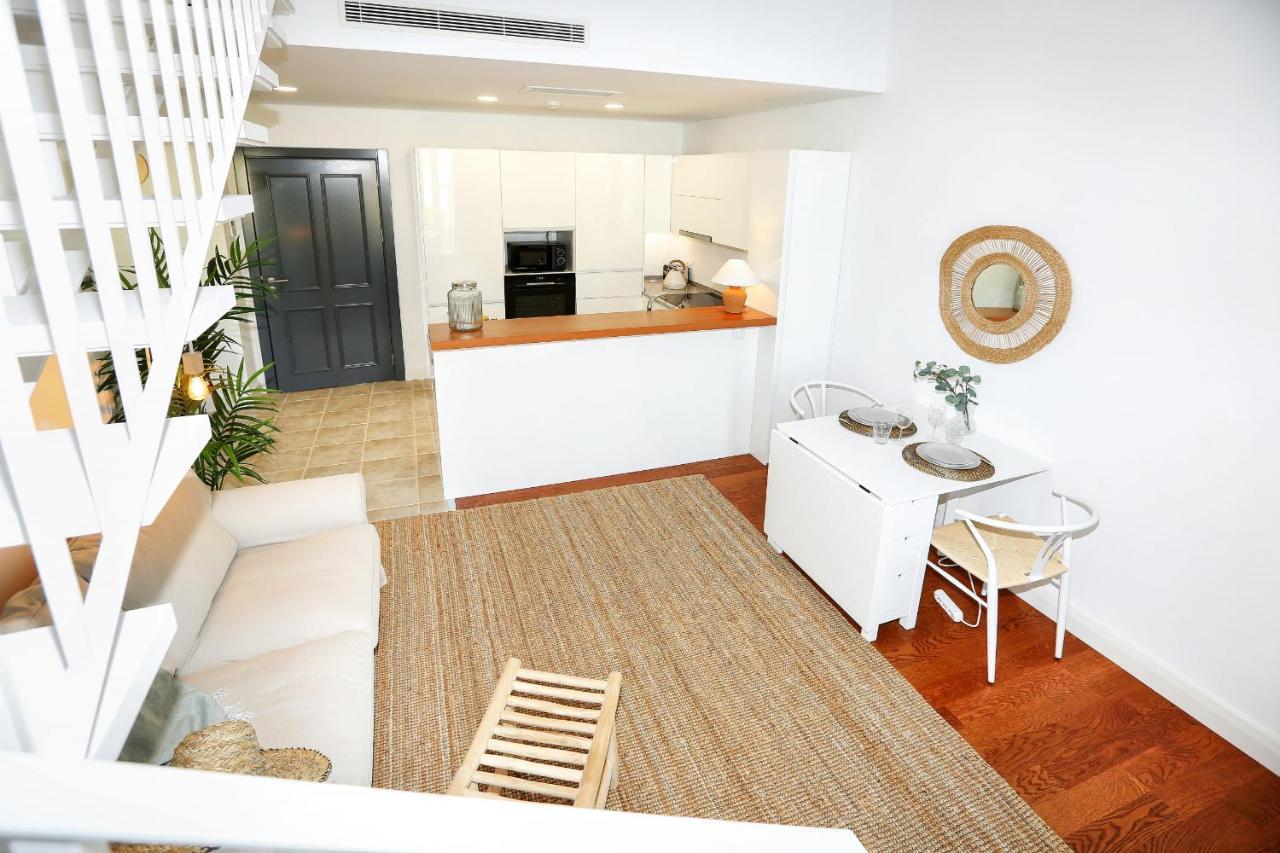 Watermelon Sugar Apartment Фаро Екстериор снимка