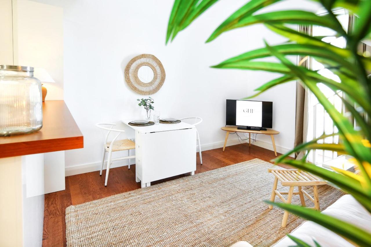 Watermelon Sugar Apartment Фаро Екстериор снимка