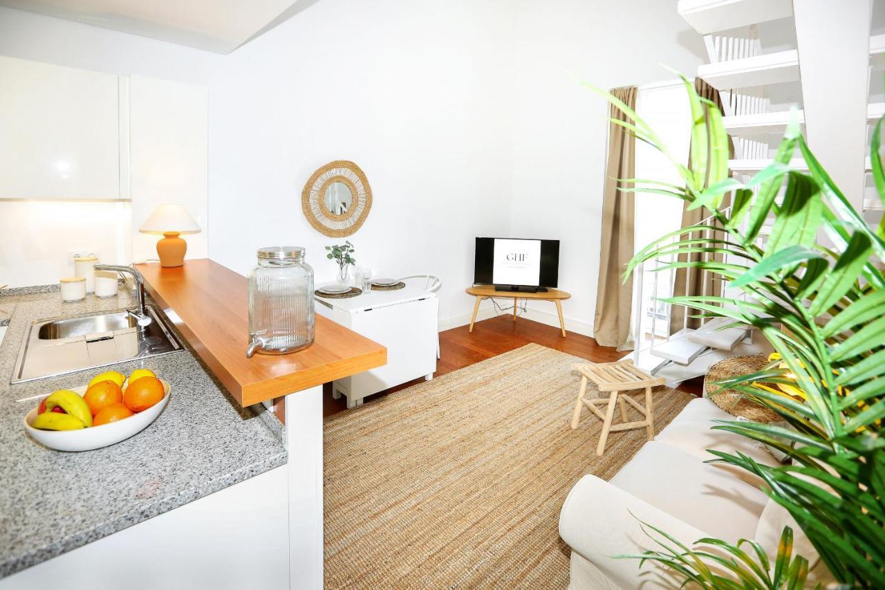 Watermelon Sugar Apartment Фаро Екстериор снимка